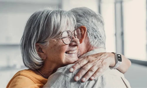 Vorteile für Angehörige